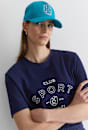 Club Sport Unisex Cap