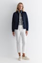 Vera Quilted Jacket