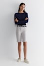 Laura Chino Short