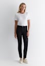 Jackie High Waist Skinny Jean