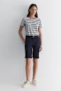Laura Chino Short