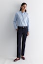 Laura Relaxed Chino