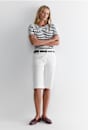 Laura Chino Short