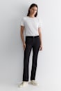 Simone Straight Jean