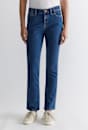Simone Straight Jean