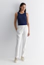 Rosa Linen Pant