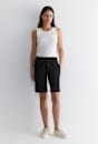 Rosa Linen Short