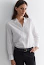 Georgina Relaxed Shirt