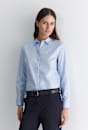 Emily Oxford Shirt