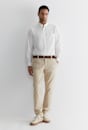 Smith Tapered Chinos