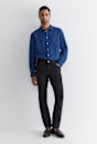 Tapered Bedford Jean