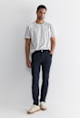 Tapered Bedford Jean