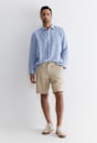 Classic Short