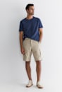 Cargo Short