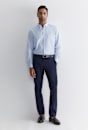 Oxford Long Sleeve Shirt