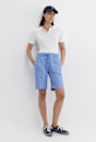 Rosa Linen Short