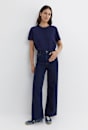 Alyse Wide Leg Jean