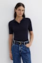Elka Cable Polo