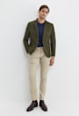 Barton Sports Jacket