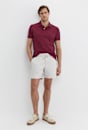 SC Pique Polo