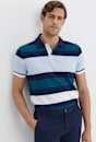 Yarra Polo