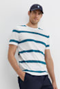 Sullivan Stripe Tee