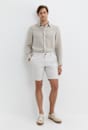 Long Sleeve Linen Shirt