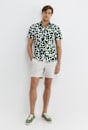 Ezra Short Sleeve Shirt