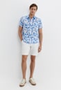 Hogan Short Sleeve Shirt