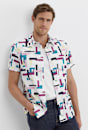 Barnes Short Sleeve Shirt