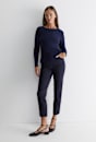 Evie Capri Pant