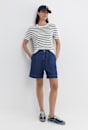 Laurina Knit Tee