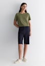 Evie Bermuda Short