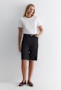 Evie Bermuda Short