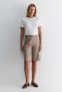 Evie Bermuda Short