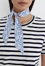 Liberty Tie Scarf