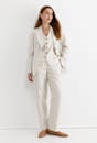 Freya Linen Vest