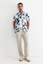 Dyer Short Sleeve Shirt