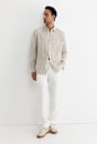 Caffery Linen Pant