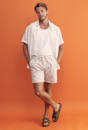 Waverly Volley Short