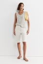 Evie Bermuda Short