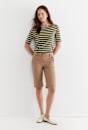 Laura Chino Short