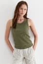 Julia Rib Tank