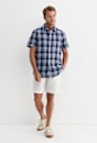 Parkhill Short Sleeve Shirt