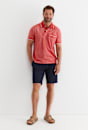 Derry Polo