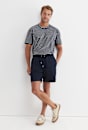 Waverly Volley Short