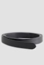 Lara Wrap Leather Belt