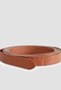 Lara Wrap Leather Belt