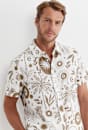 Byron Short Sleeve Shirt