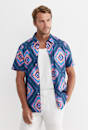 Alf Short Sleeve Liberty Shirt